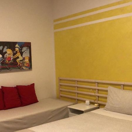 B&B Homer Trento Exterior foto