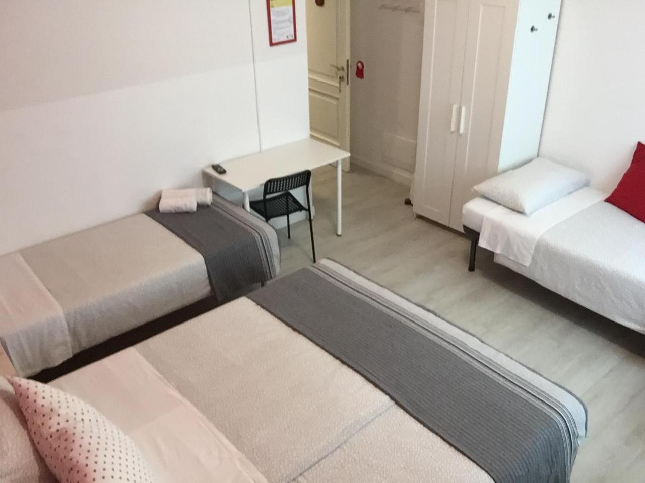 B&B Homer Trento Exterior foto