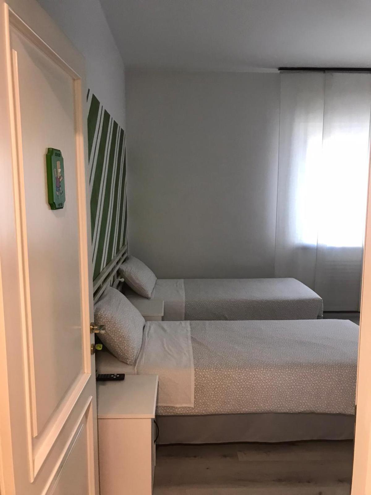 B&B Homer Trento Exterior foto