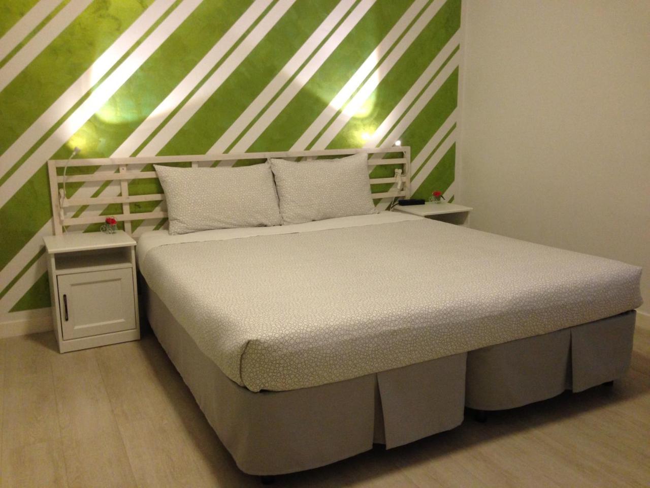 B&B Homer Trento Exterior foto